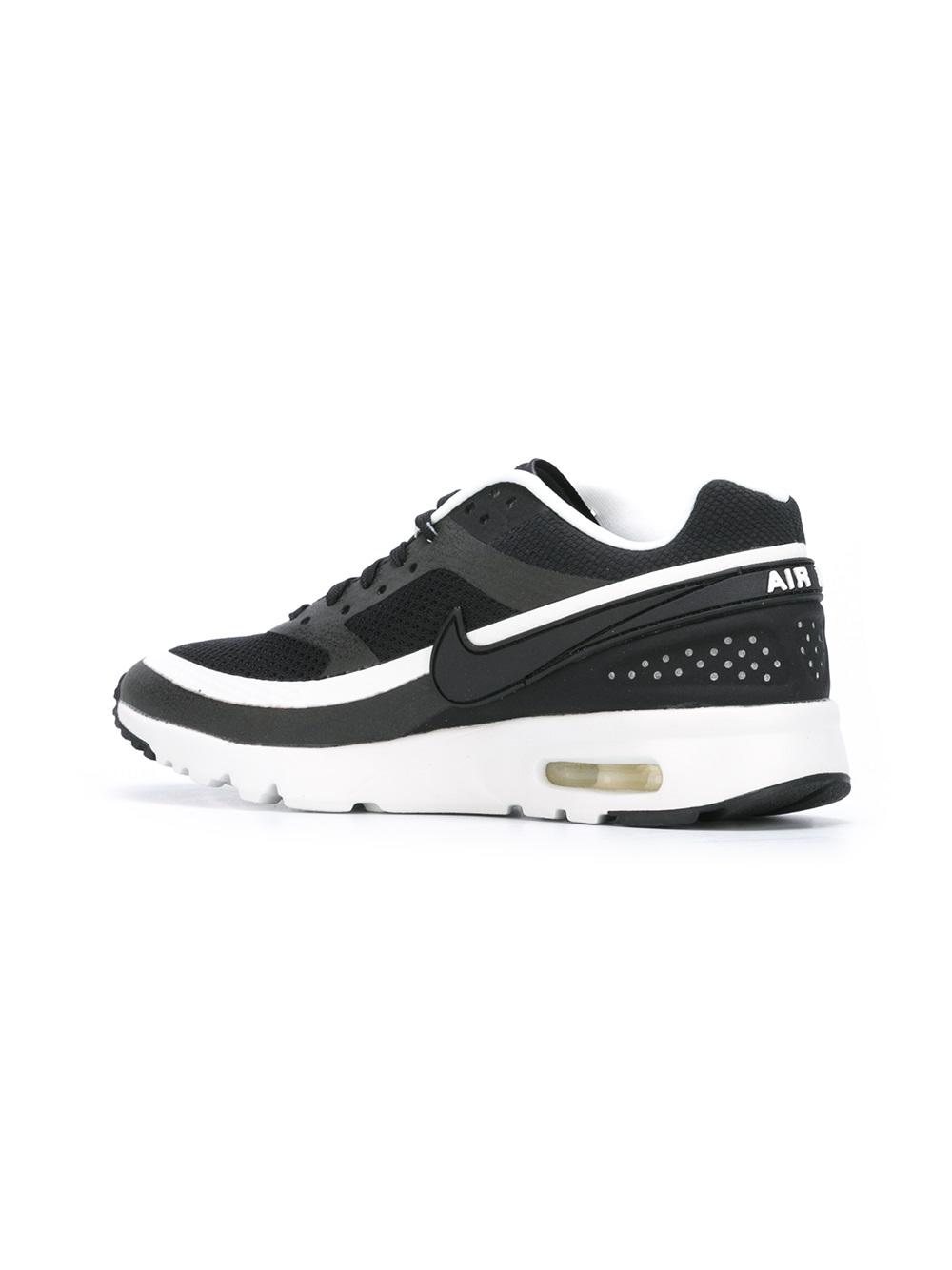 'Air Max BW Ultra'运动鞋