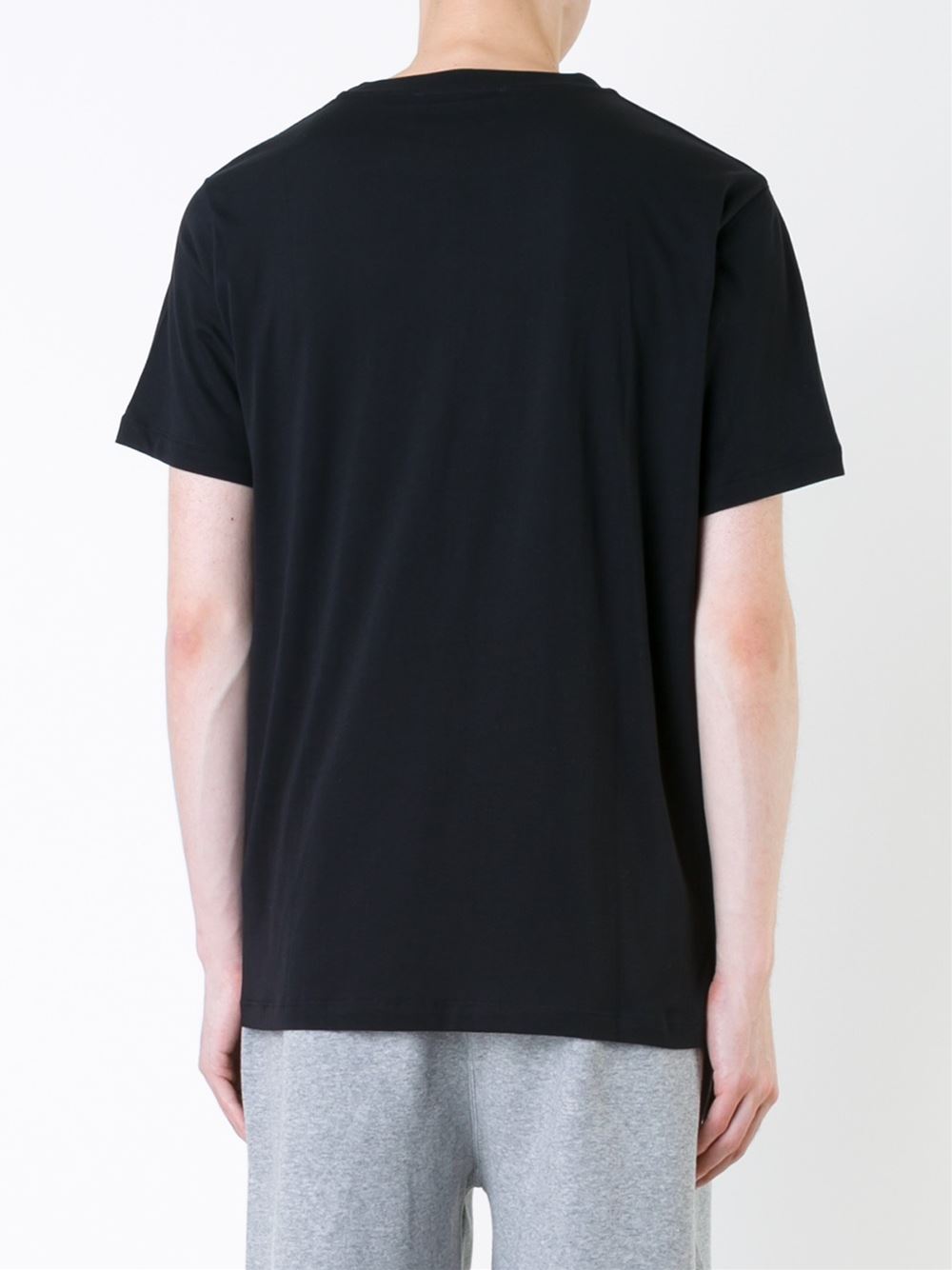 07tudes studio 印花t恤海淘返利 | 米饭粒返利网