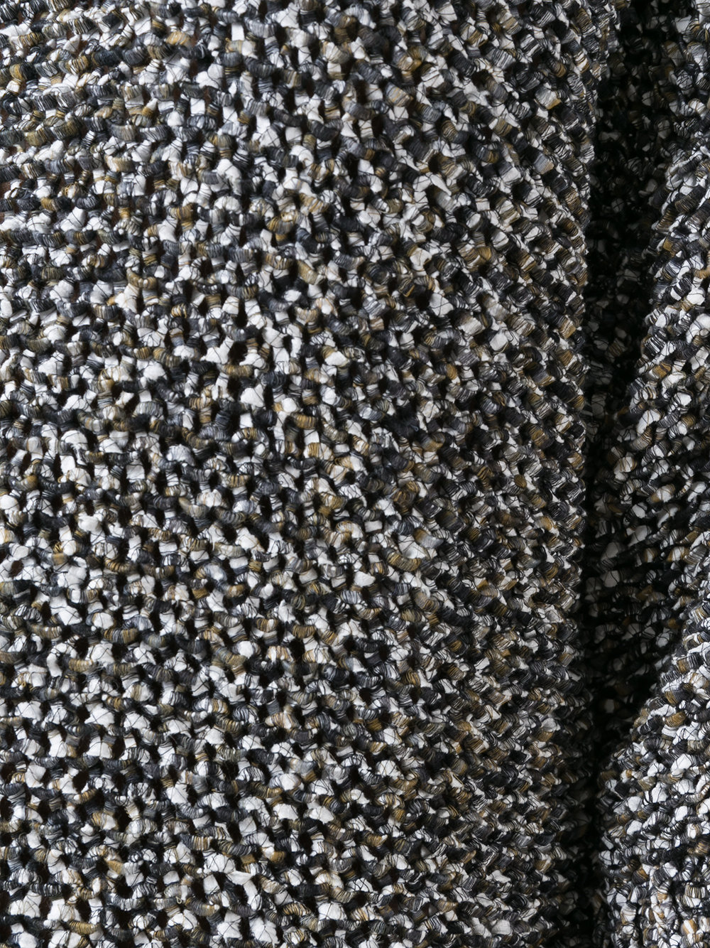 tweed jumper 