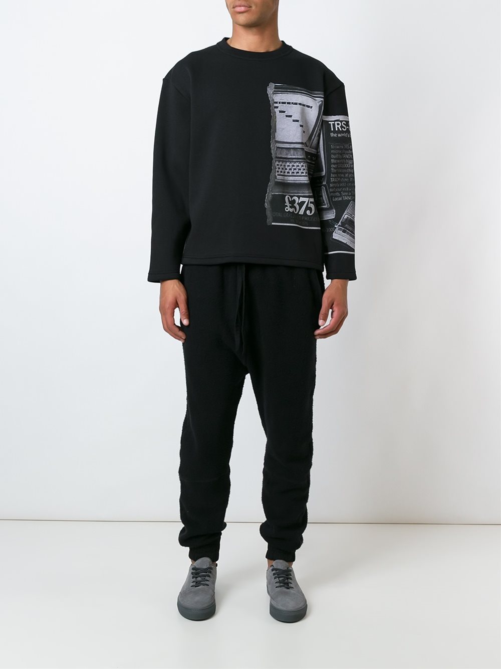 'Sambard‘套头衫