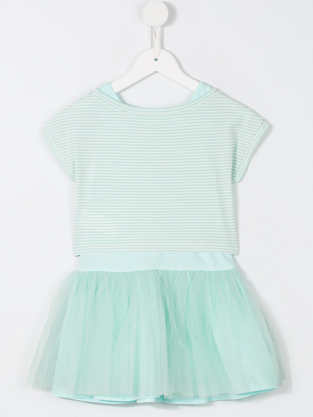 tulle skirt dress