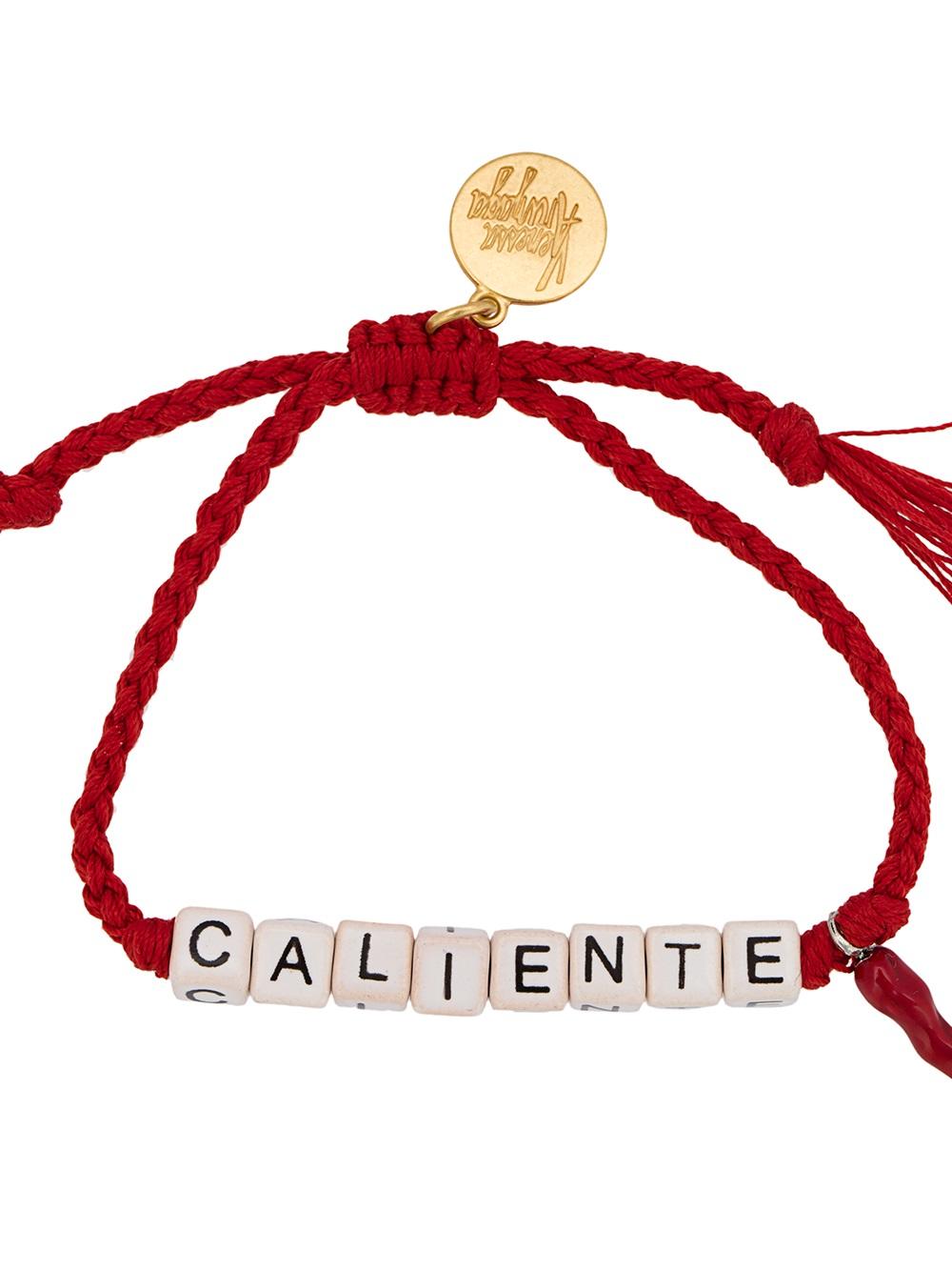 'Caliente' bracelet