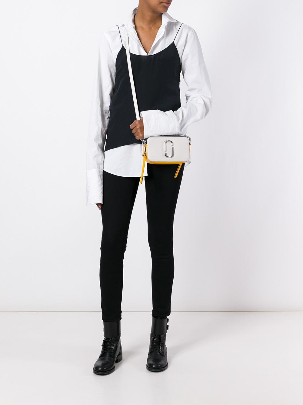 small 'Snapshot' camera crossbody bag