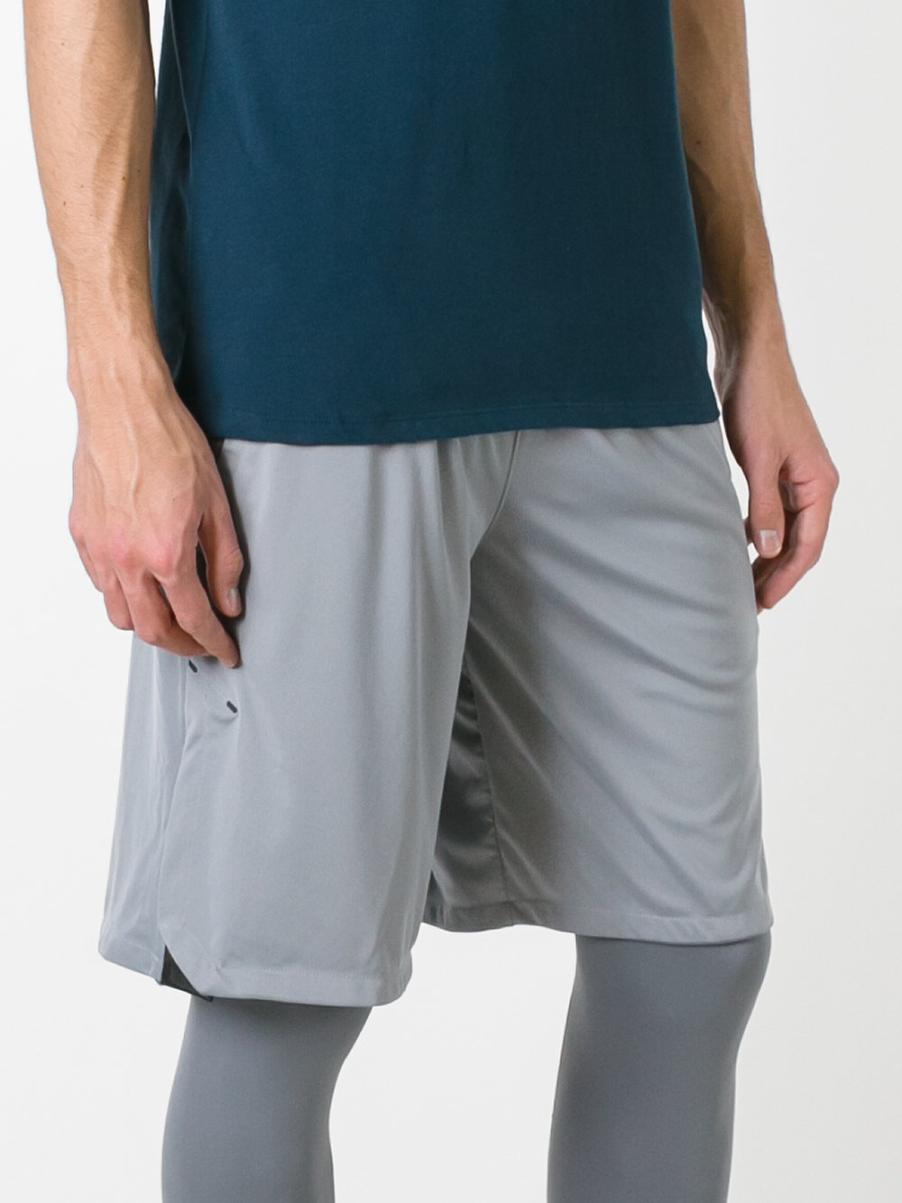Jordan basketball shorts