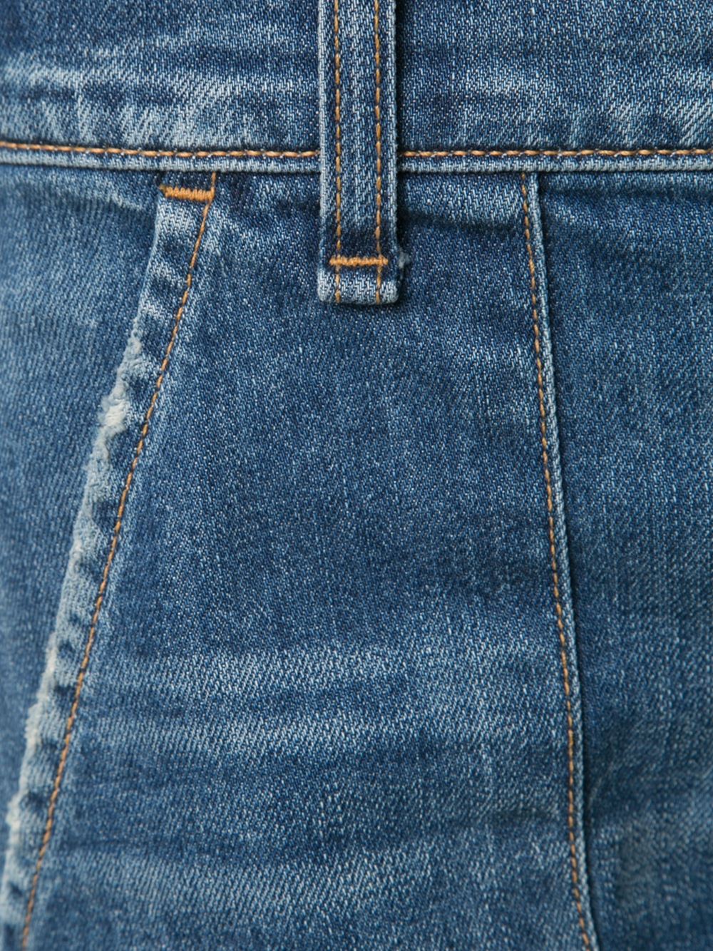 'Carpenter' jeans