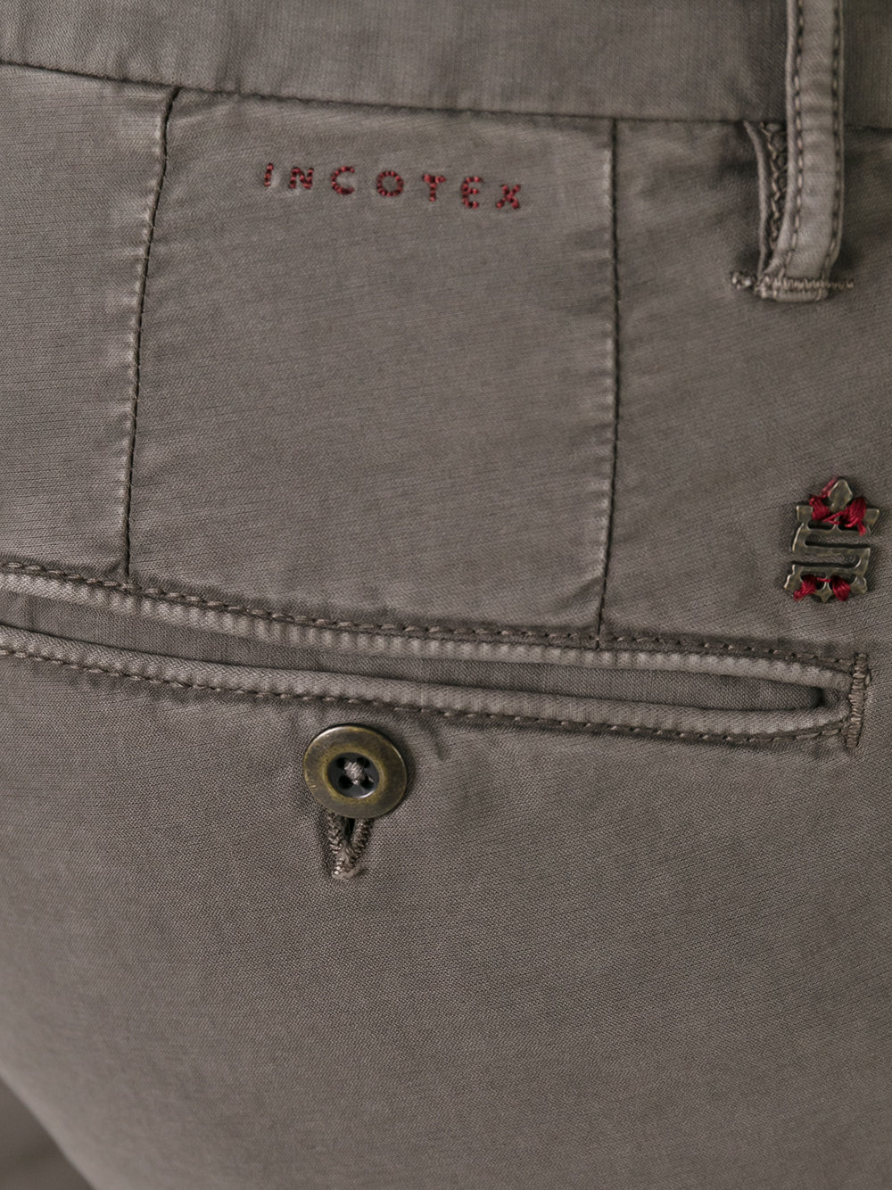 classic chinos
