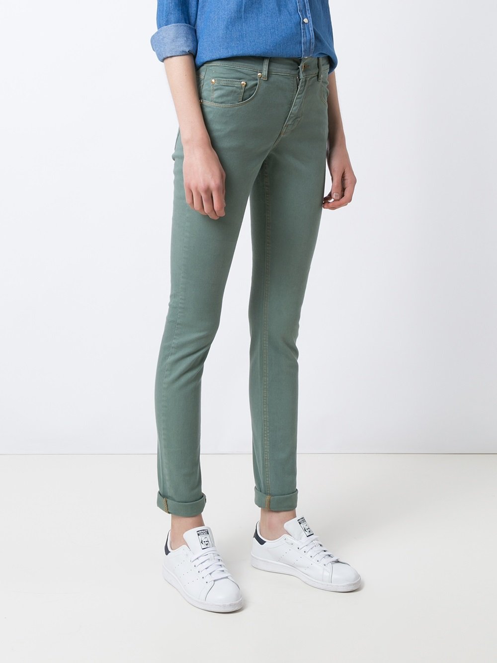 skinny jeans
