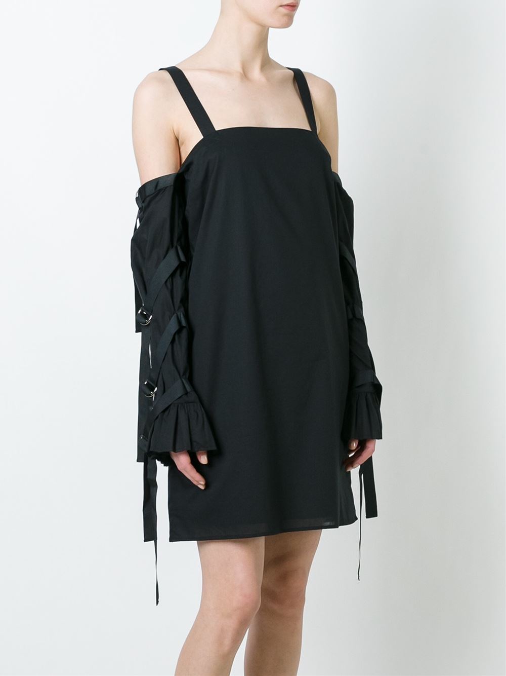 'Salopette' dress