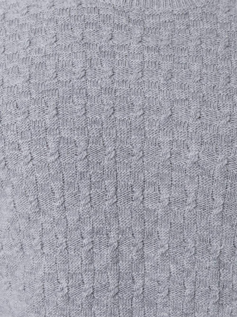 fine knit jumper