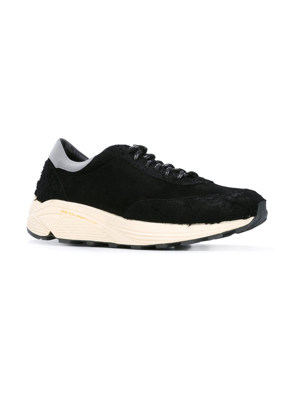 'Mono Runner' sneakers