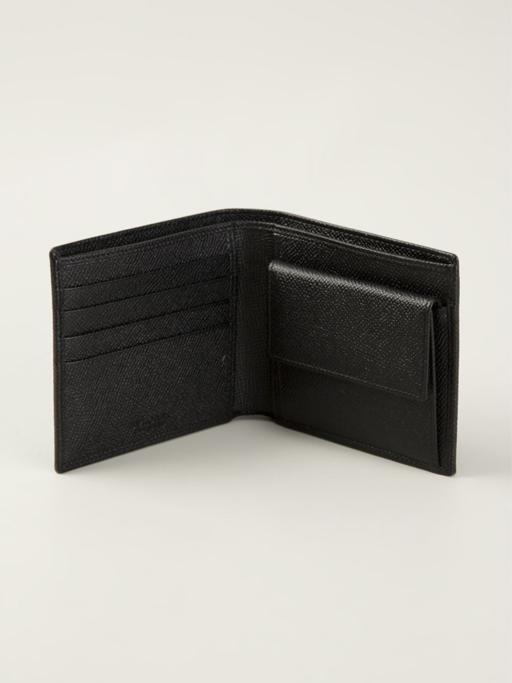 bill fold wallet