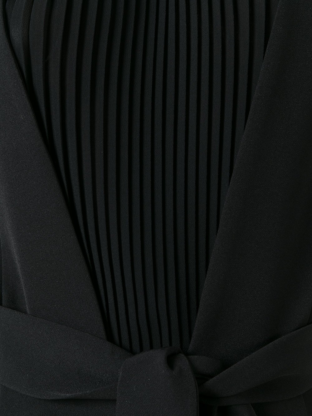 belted jumpsuit 