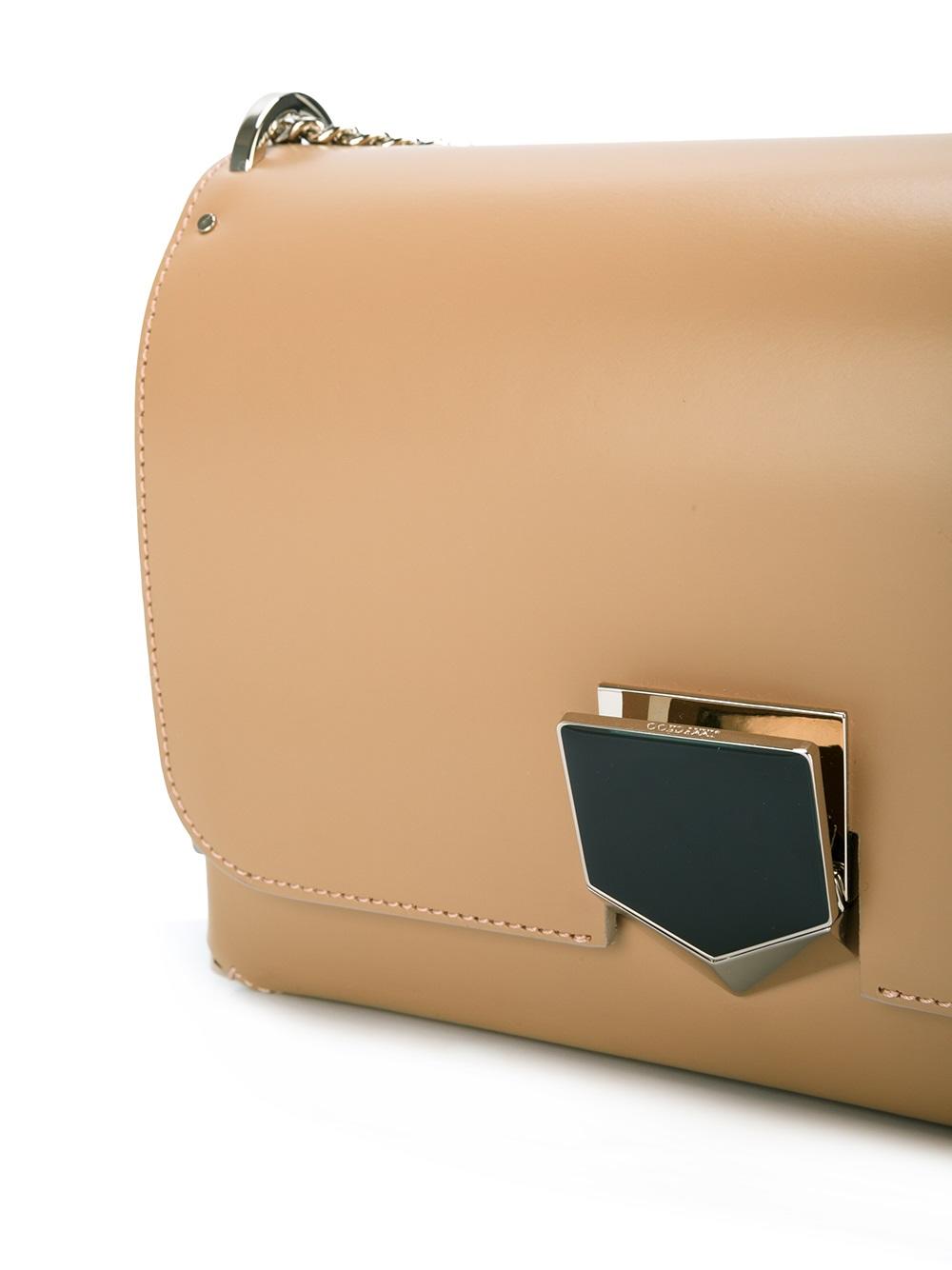 City Lockett shoulder bag