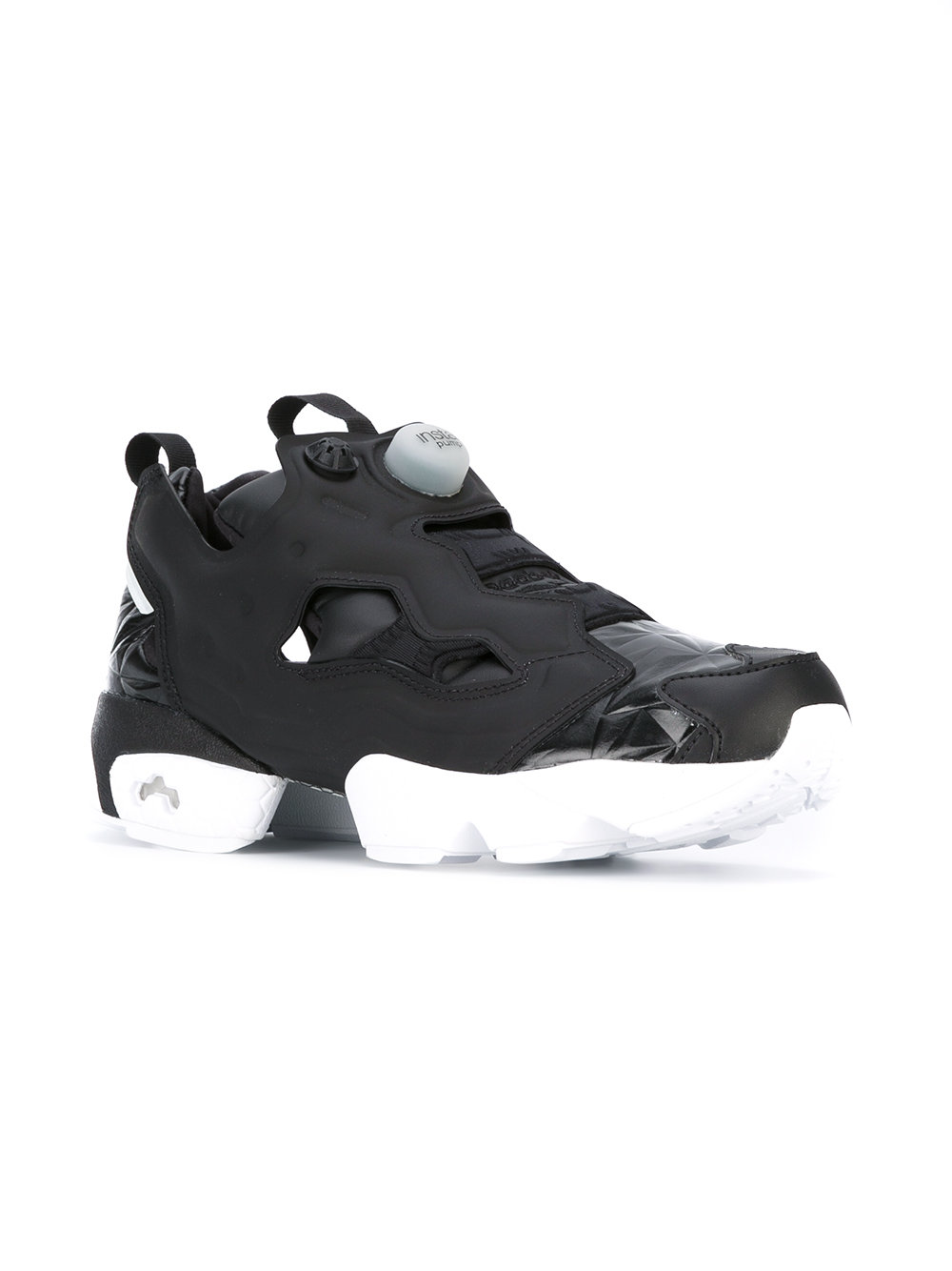 Instapump Fury Hype运动鞋