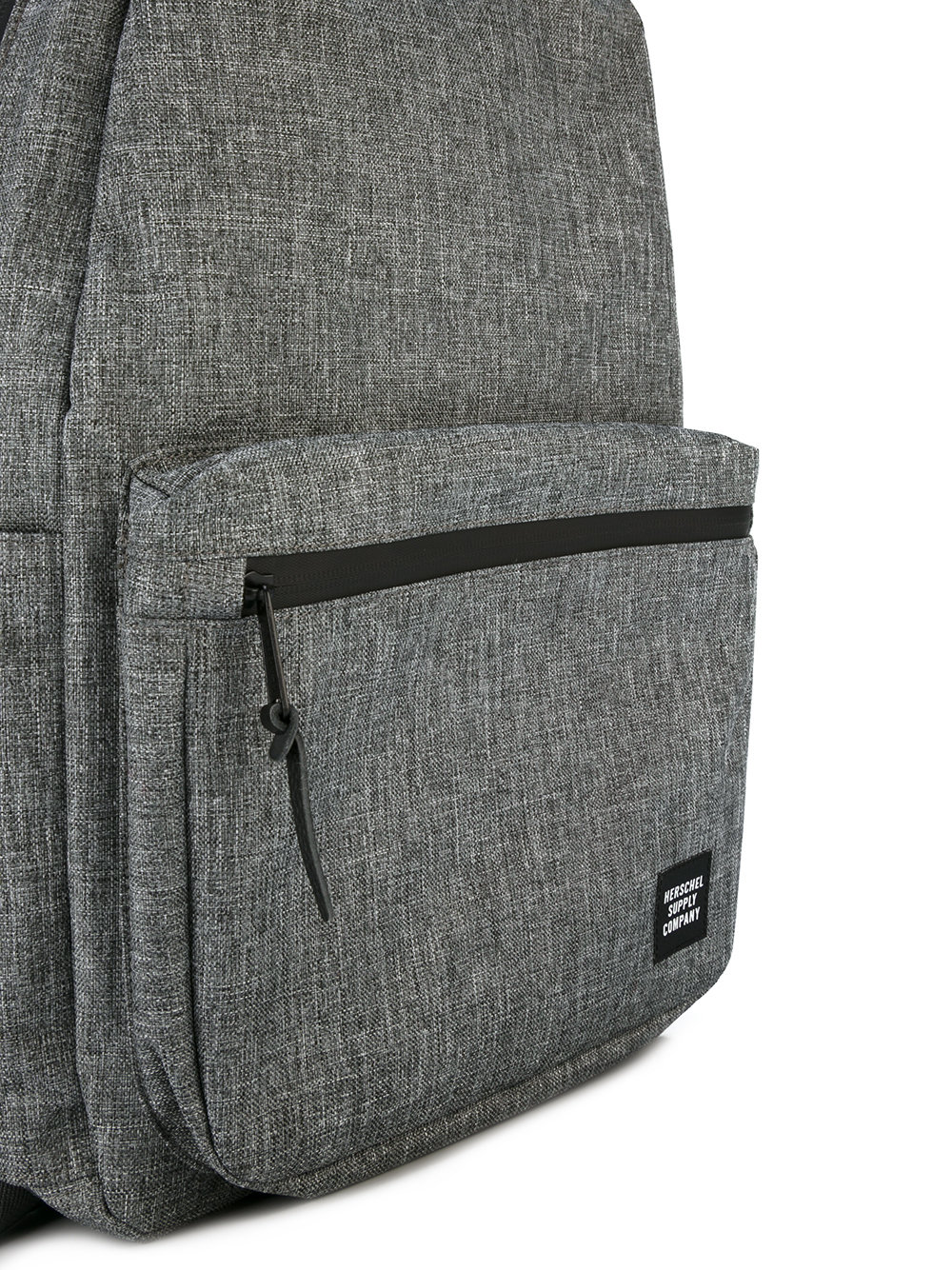 front pocket backpack