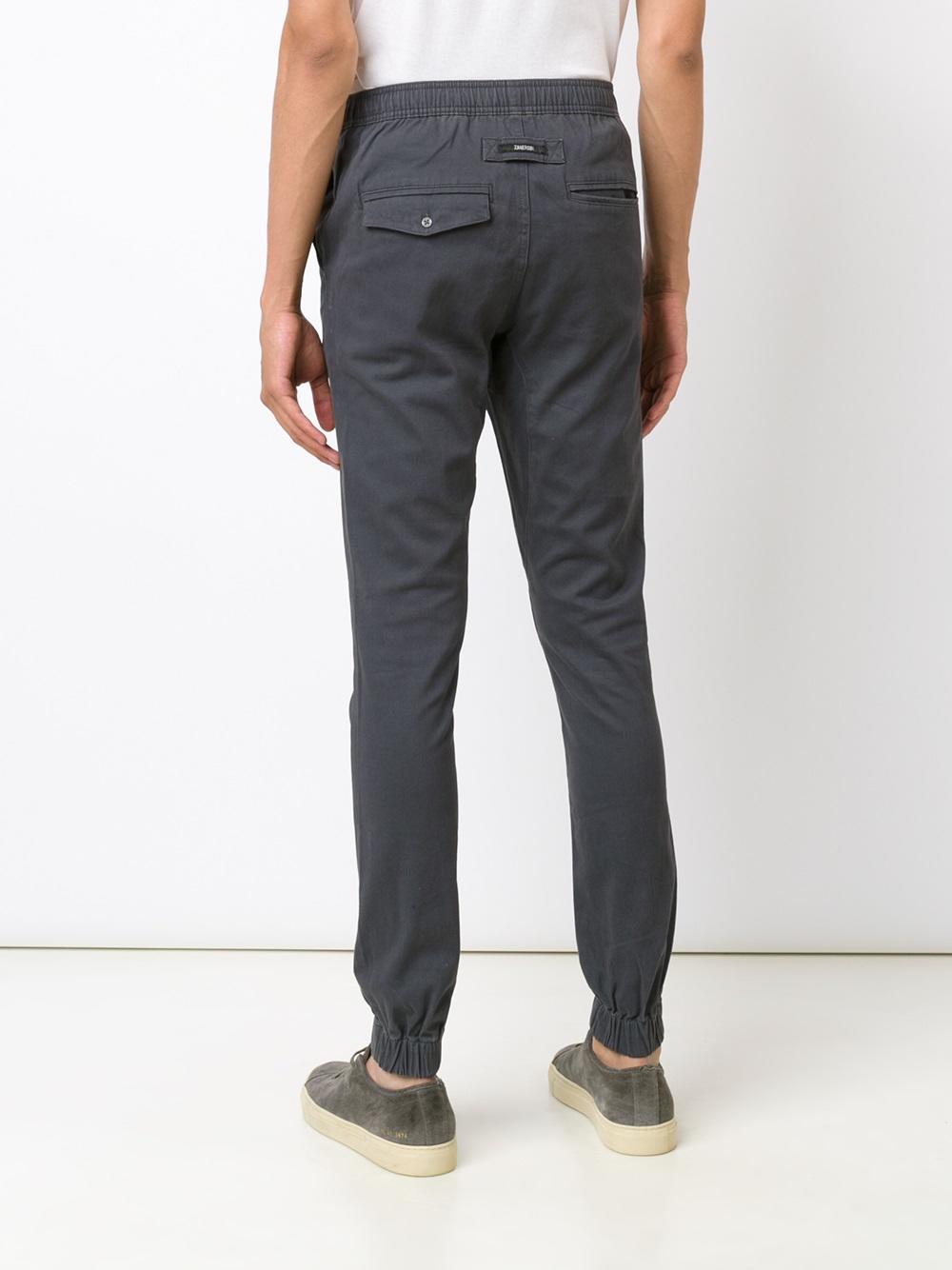 'Sureshot' jogging trousers