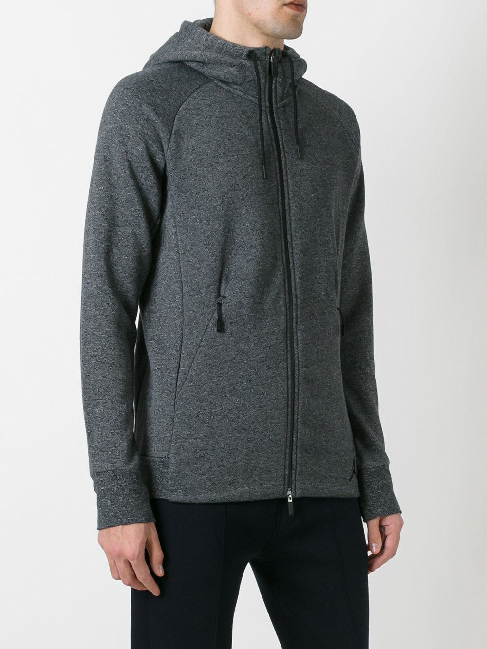 Jordan Icon fleece hoodie