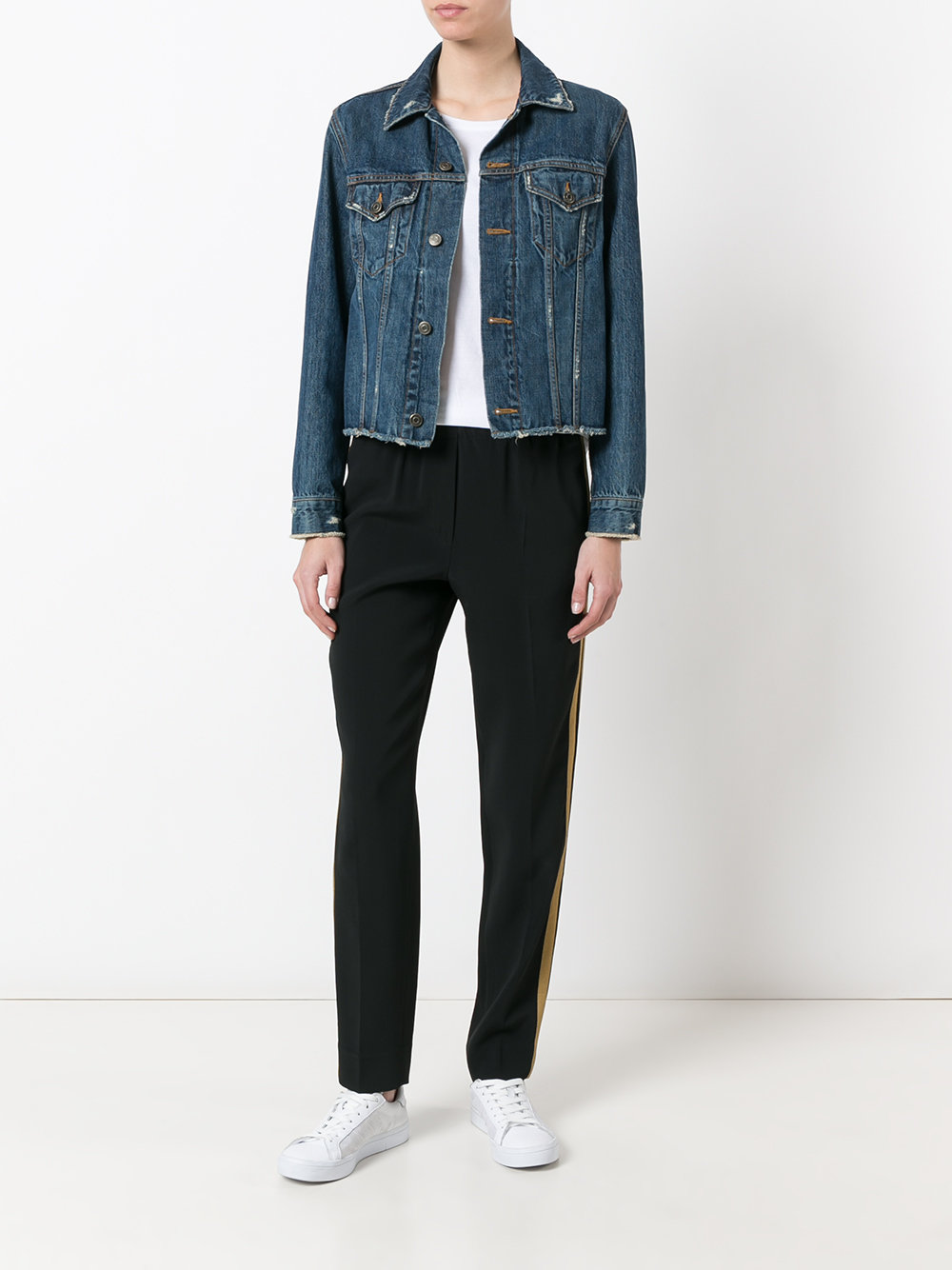 Connie track pants
