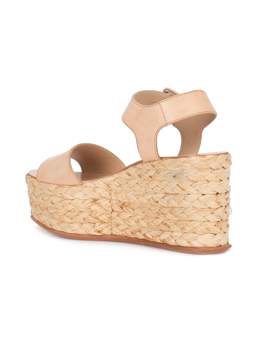 Alessa sandals