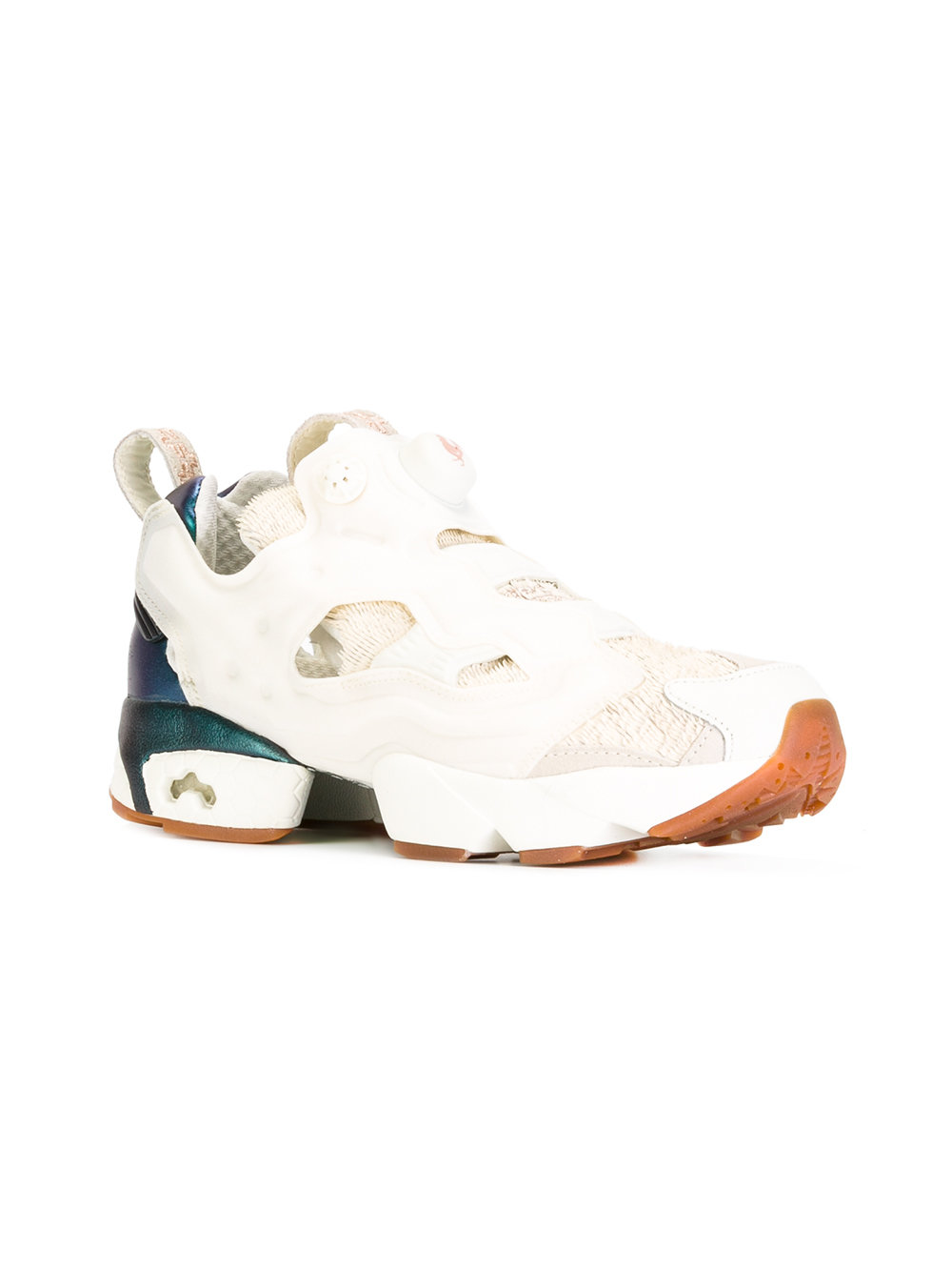 Instapump Fury trainers 