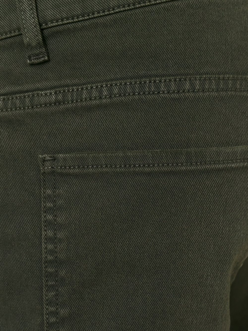 straight fit chinos