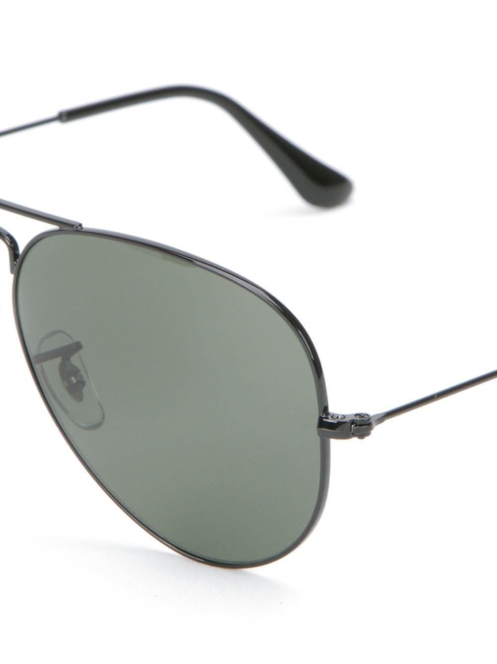 aviator sunglasses