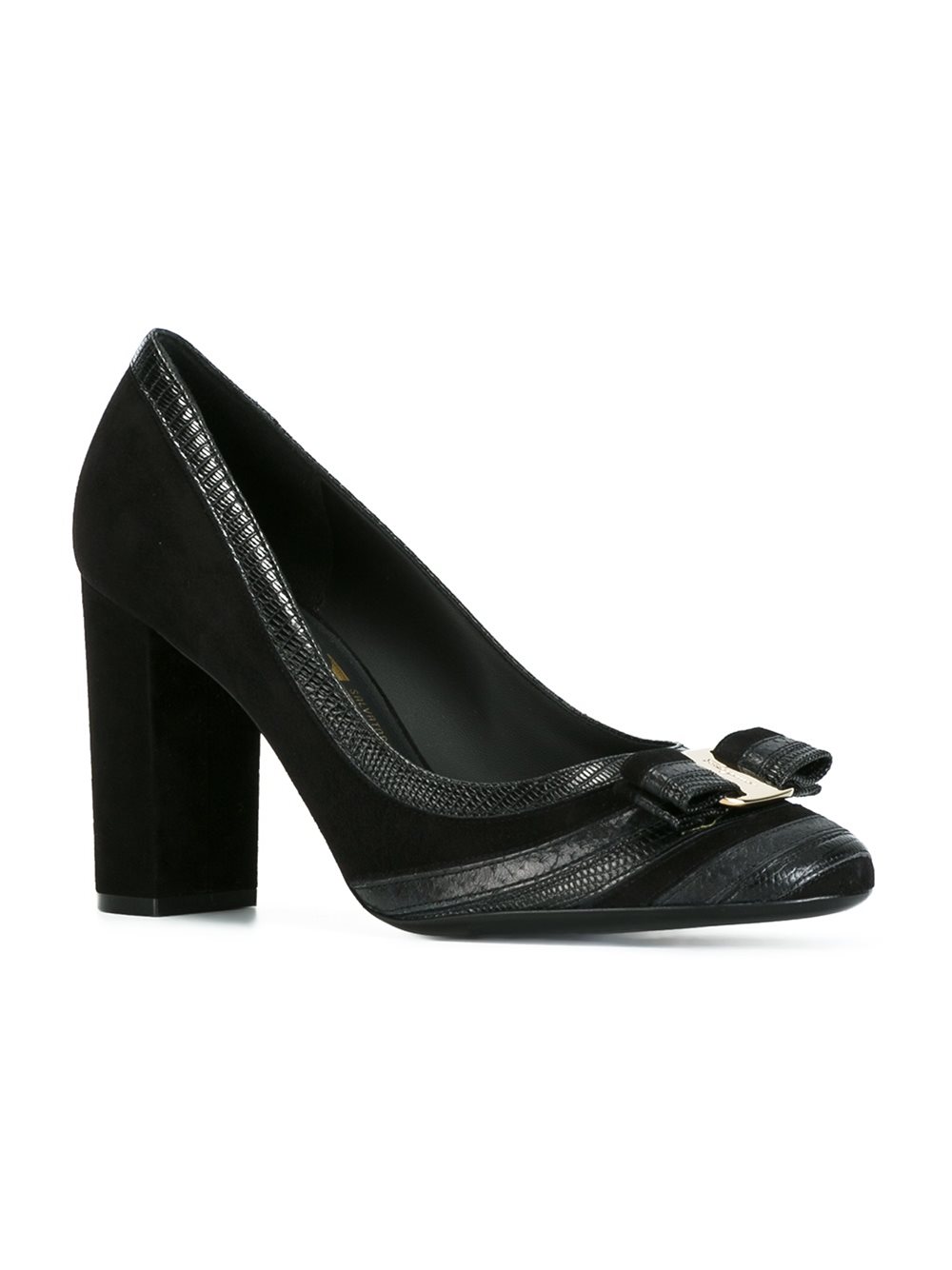 'Fosca' pumps