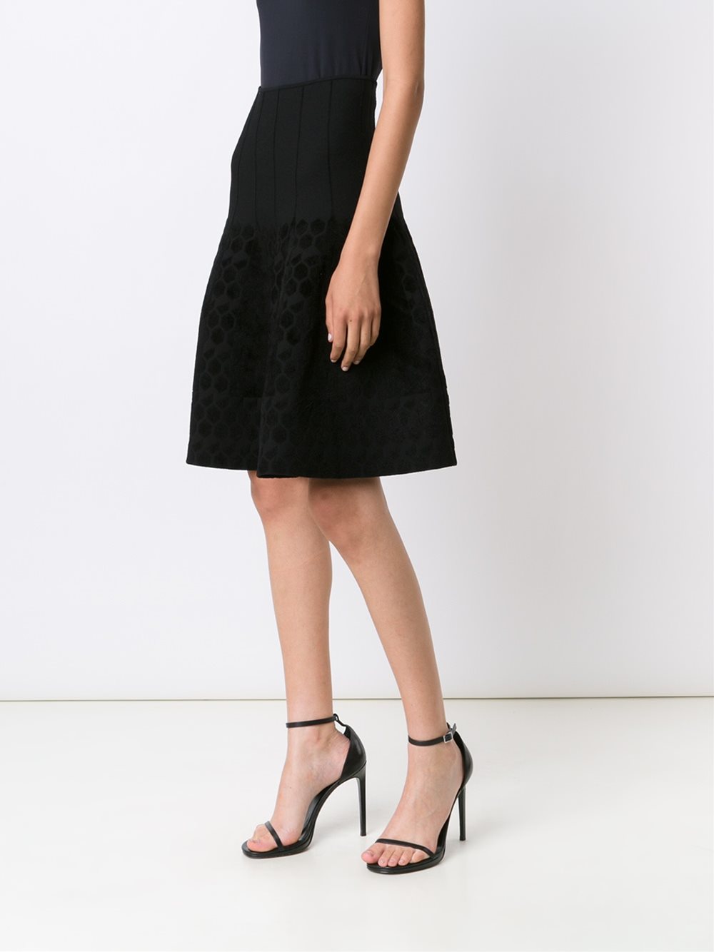 'Ellis' skirt