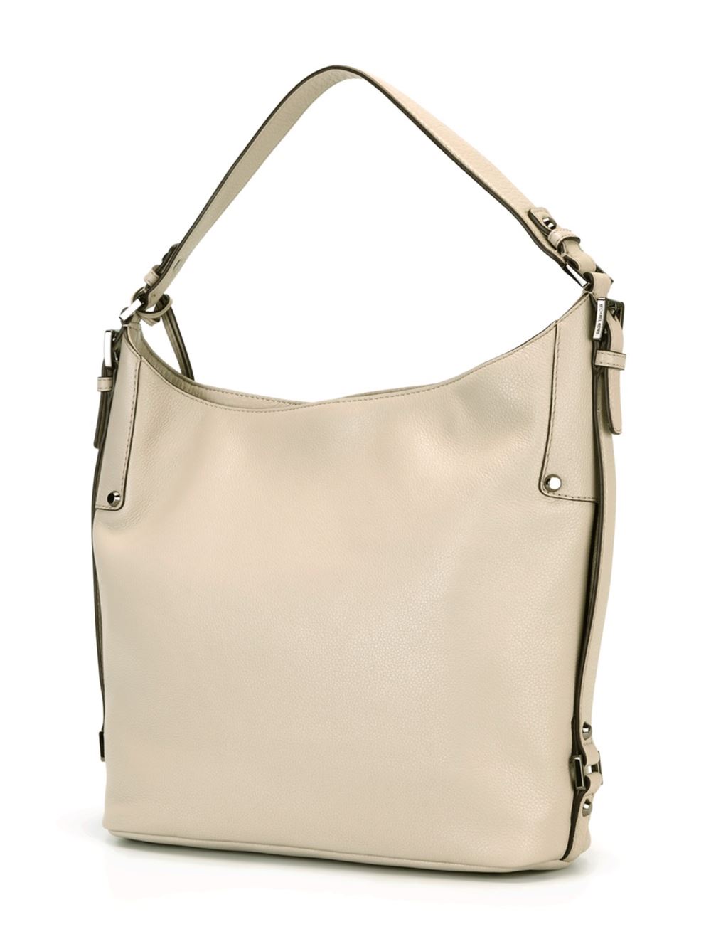large 'Bedford' hobo tote
