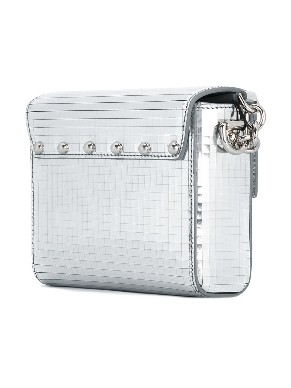 Lucia shoulder bag