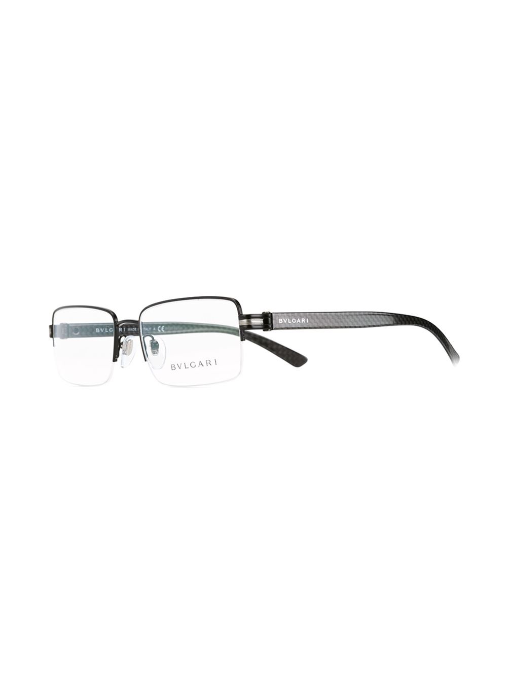 square optical glasses