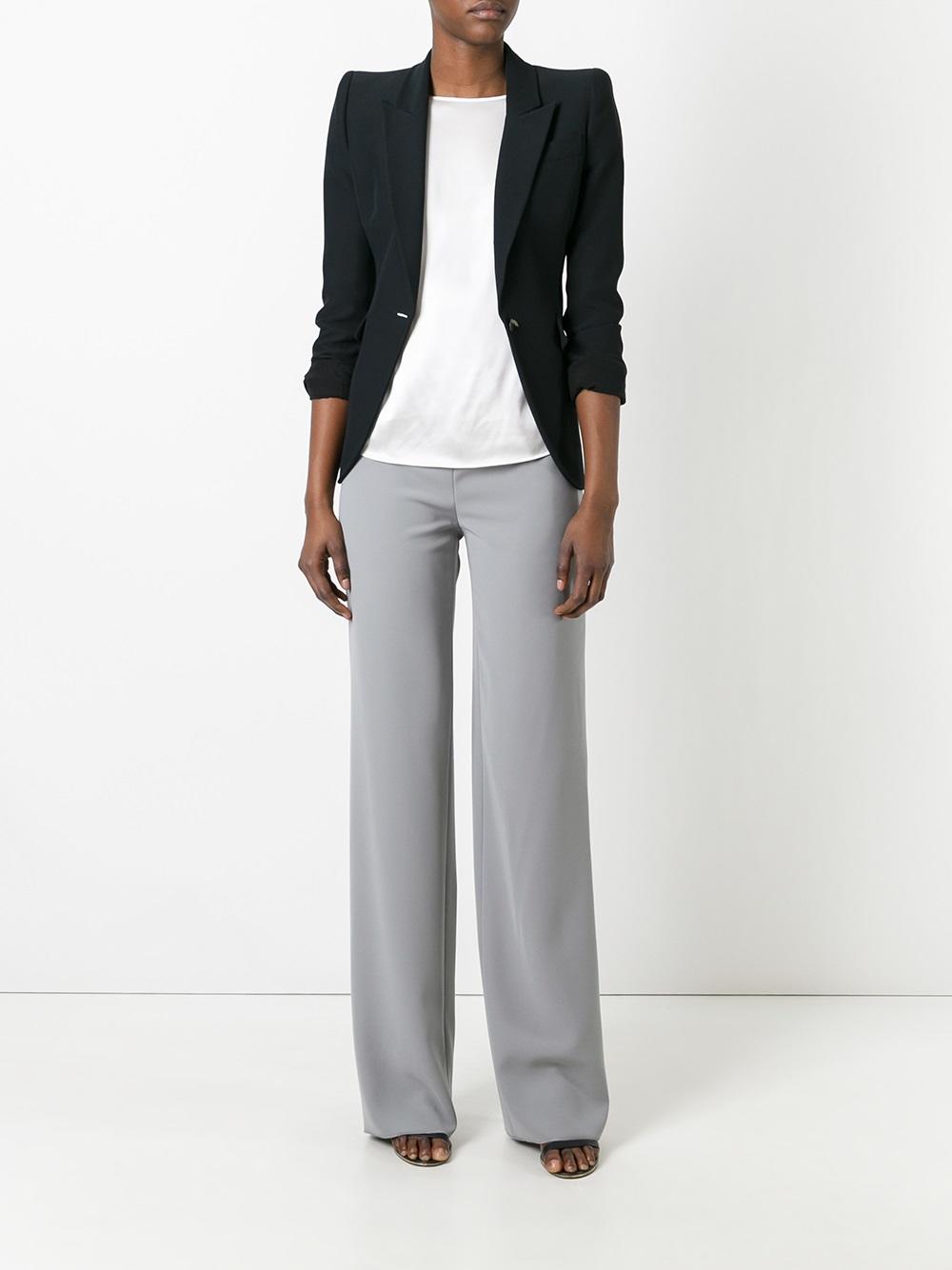 wide leg trousers 