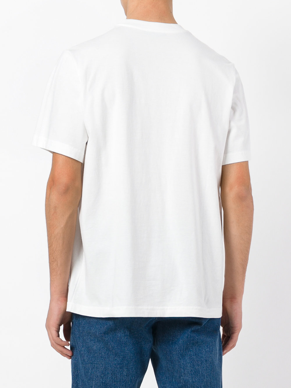 printed T-shirt 