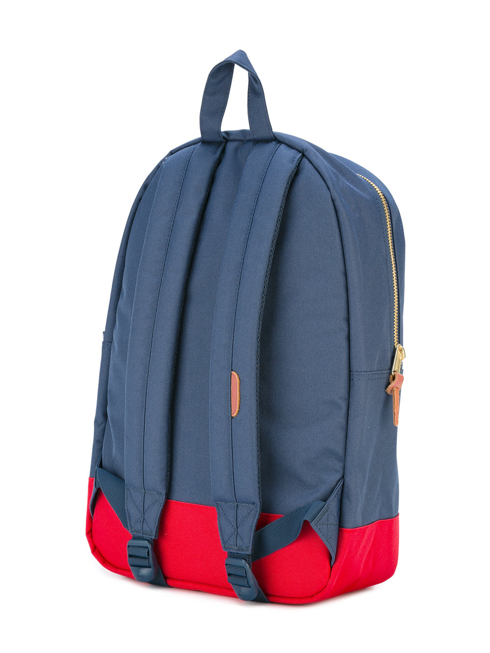 pocket front backpack