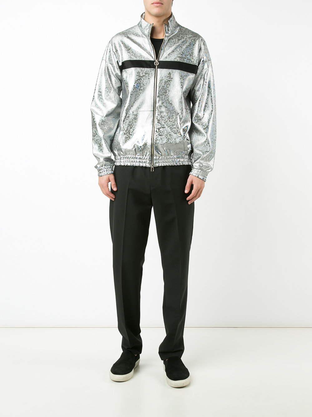 Velow jacket
