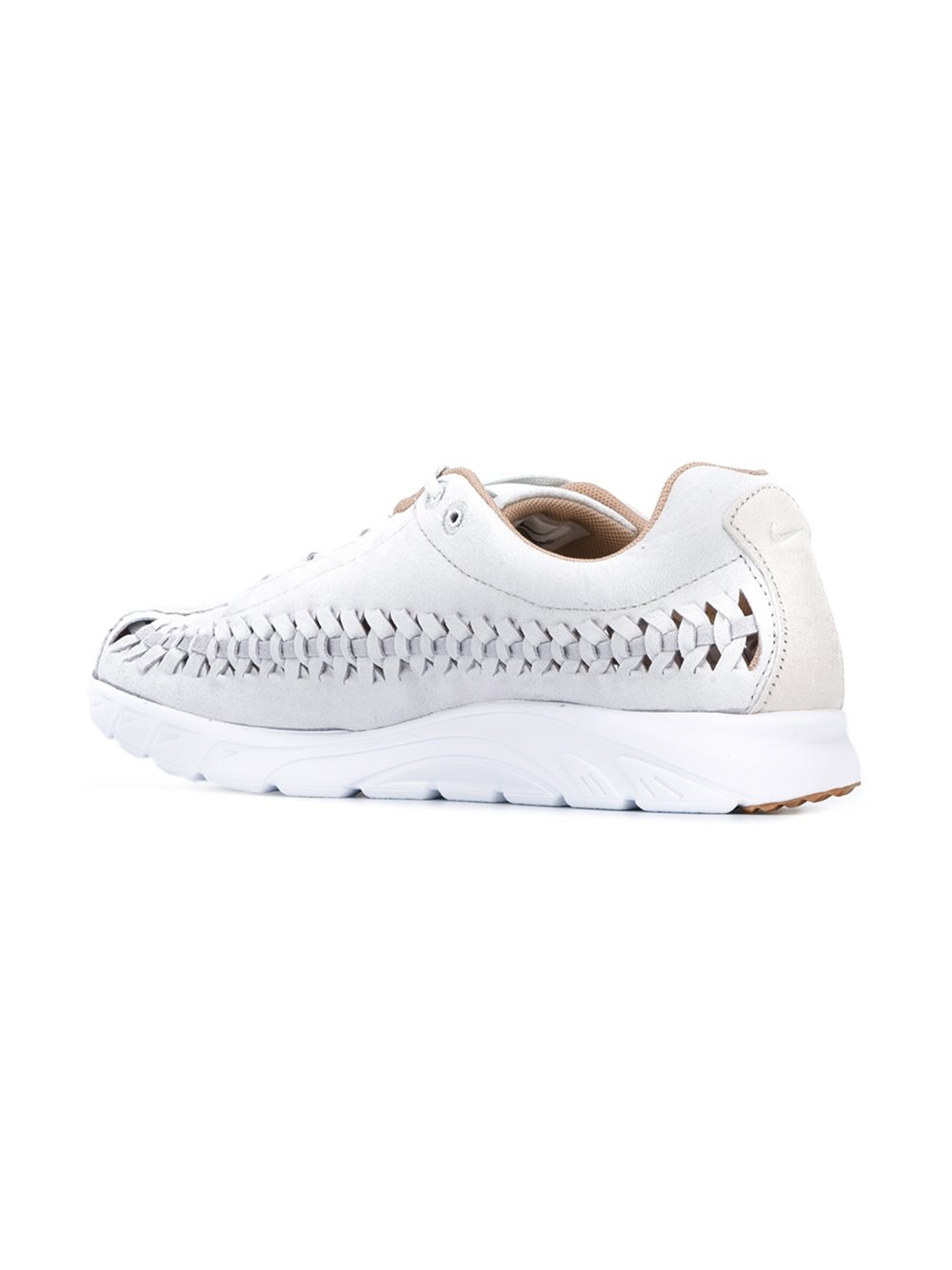 'Mayfly Woven'运动鞋
