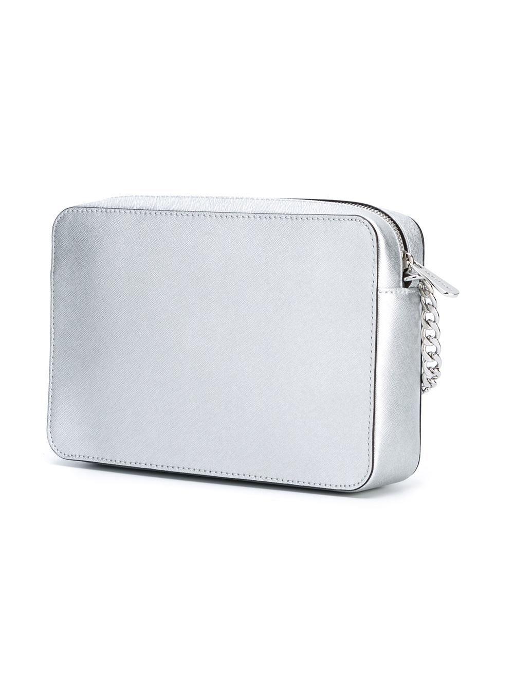 'Jet Set Travel' crossbody bag