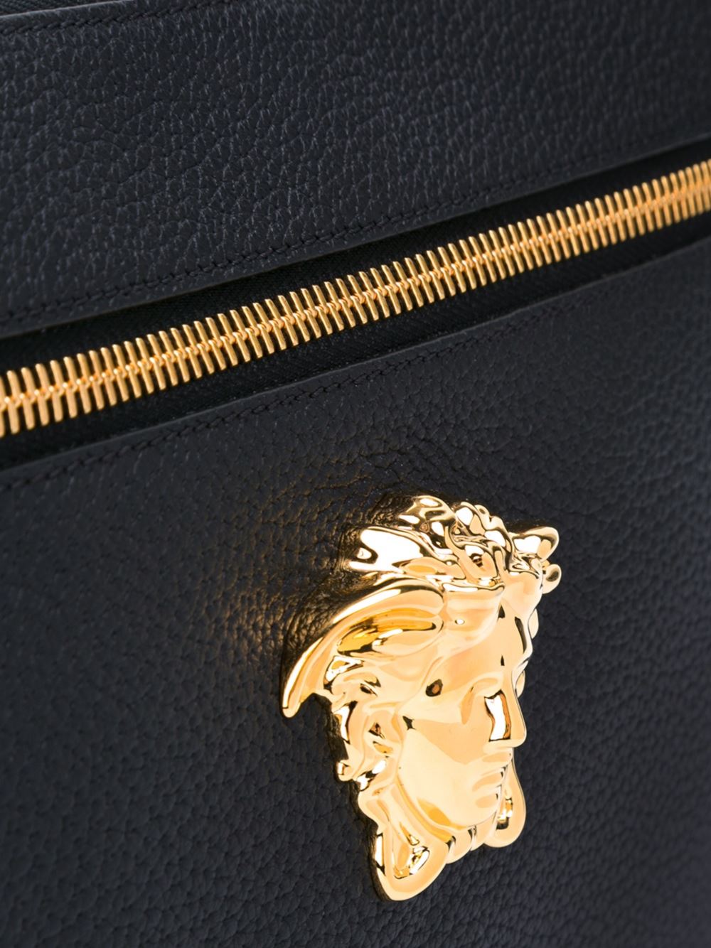 'Palazzo' wristlet clutch