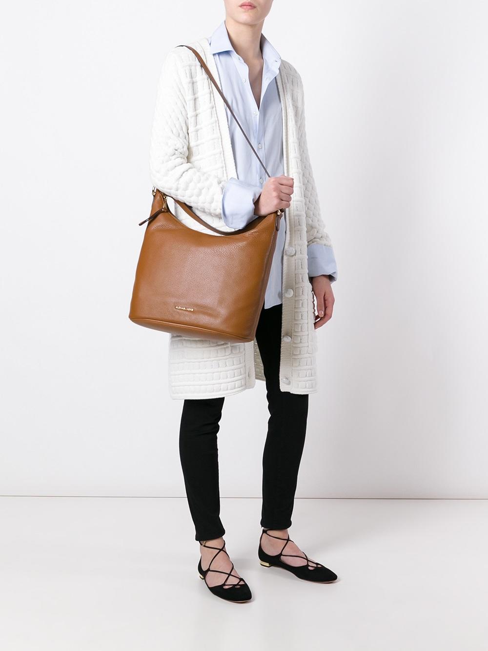  'Lupita' shoulder bag 
