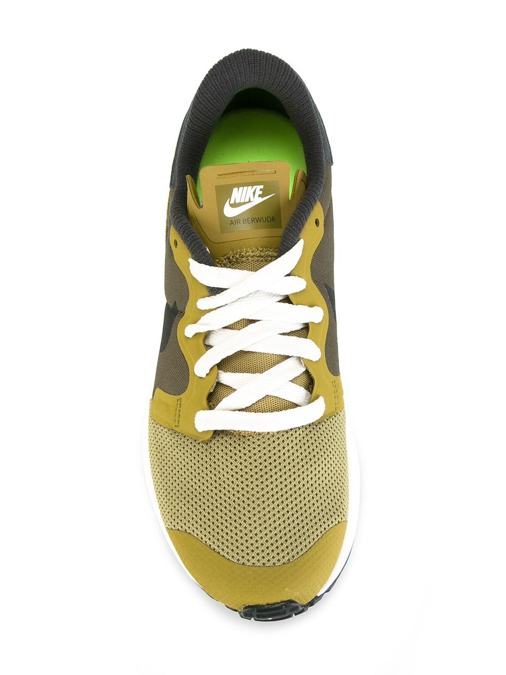 'Air Berwuda' sneakers