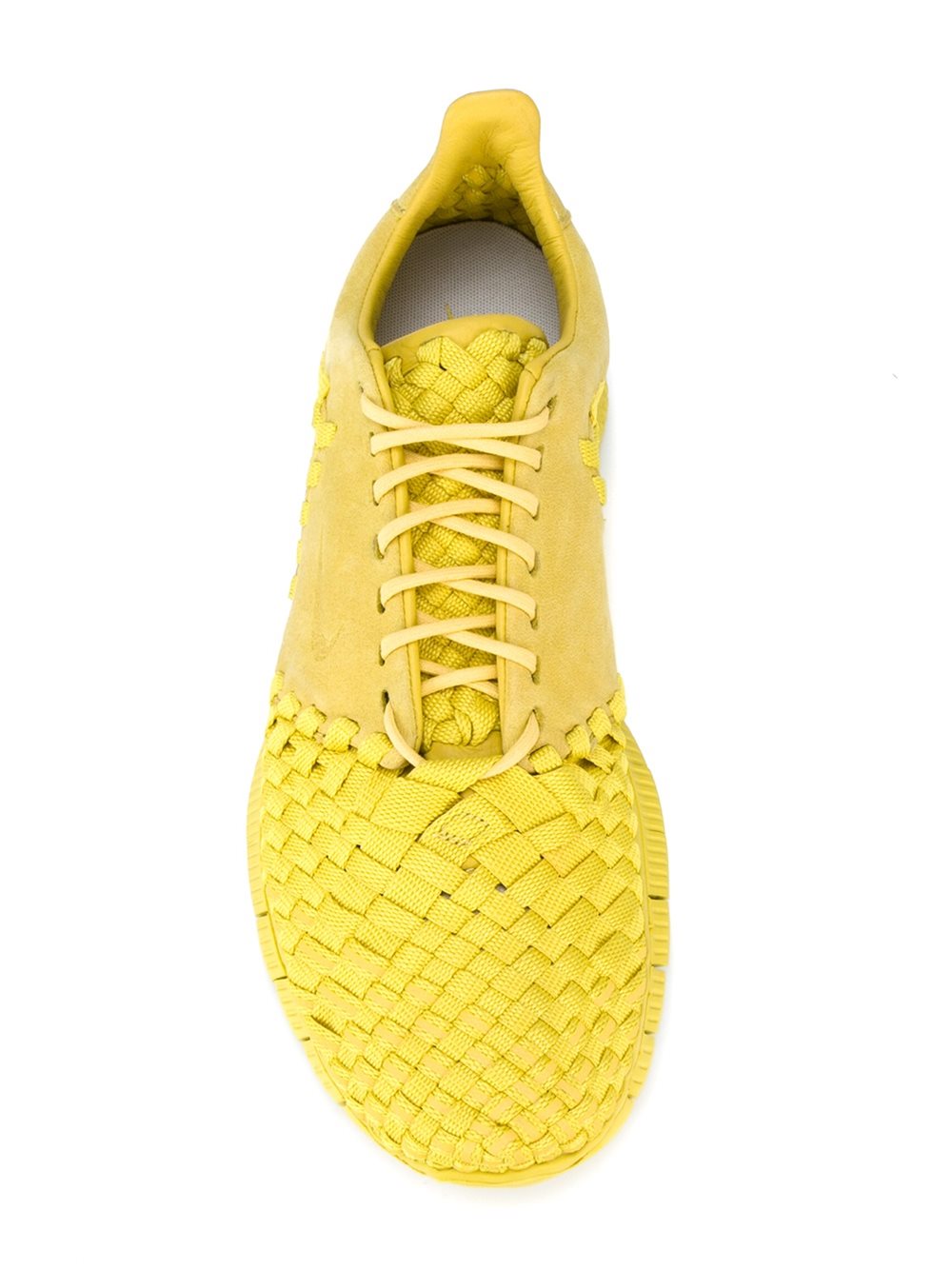 'Free Inneva Woven II'运动鞋