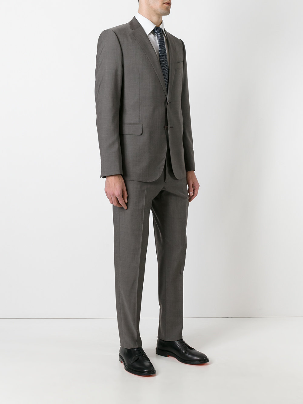 formal suit