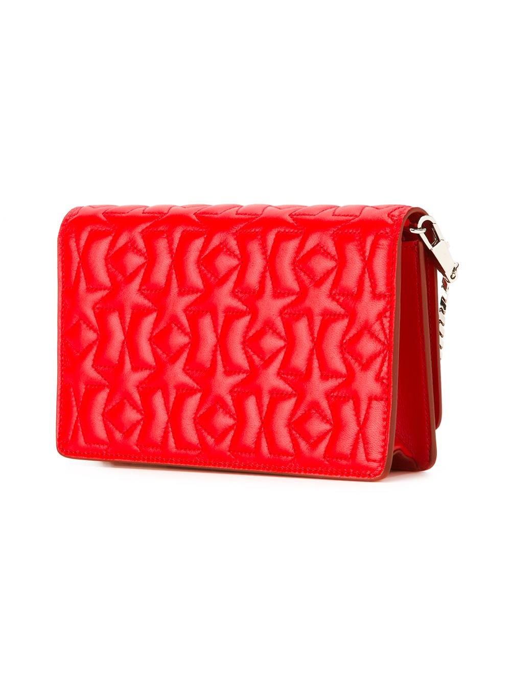 Pandora crossbody bag