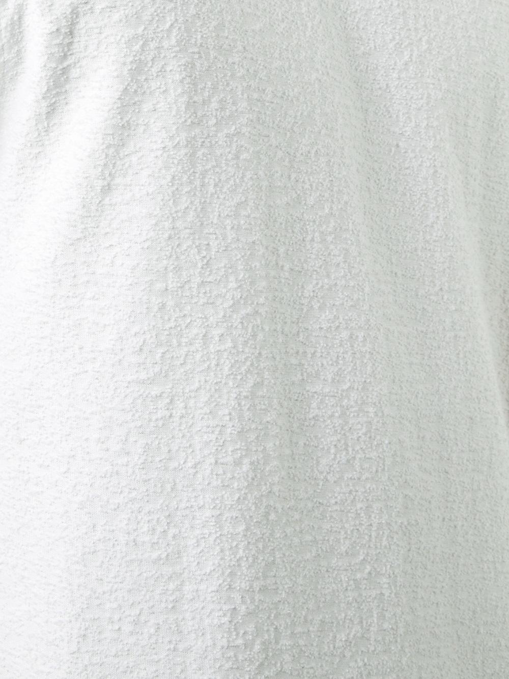 plain T-shirt 