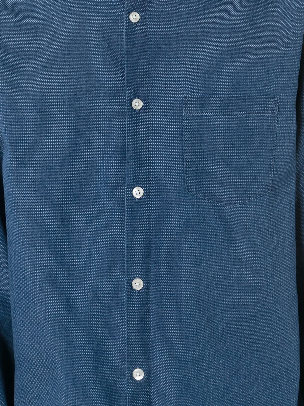'Roy'衬衫