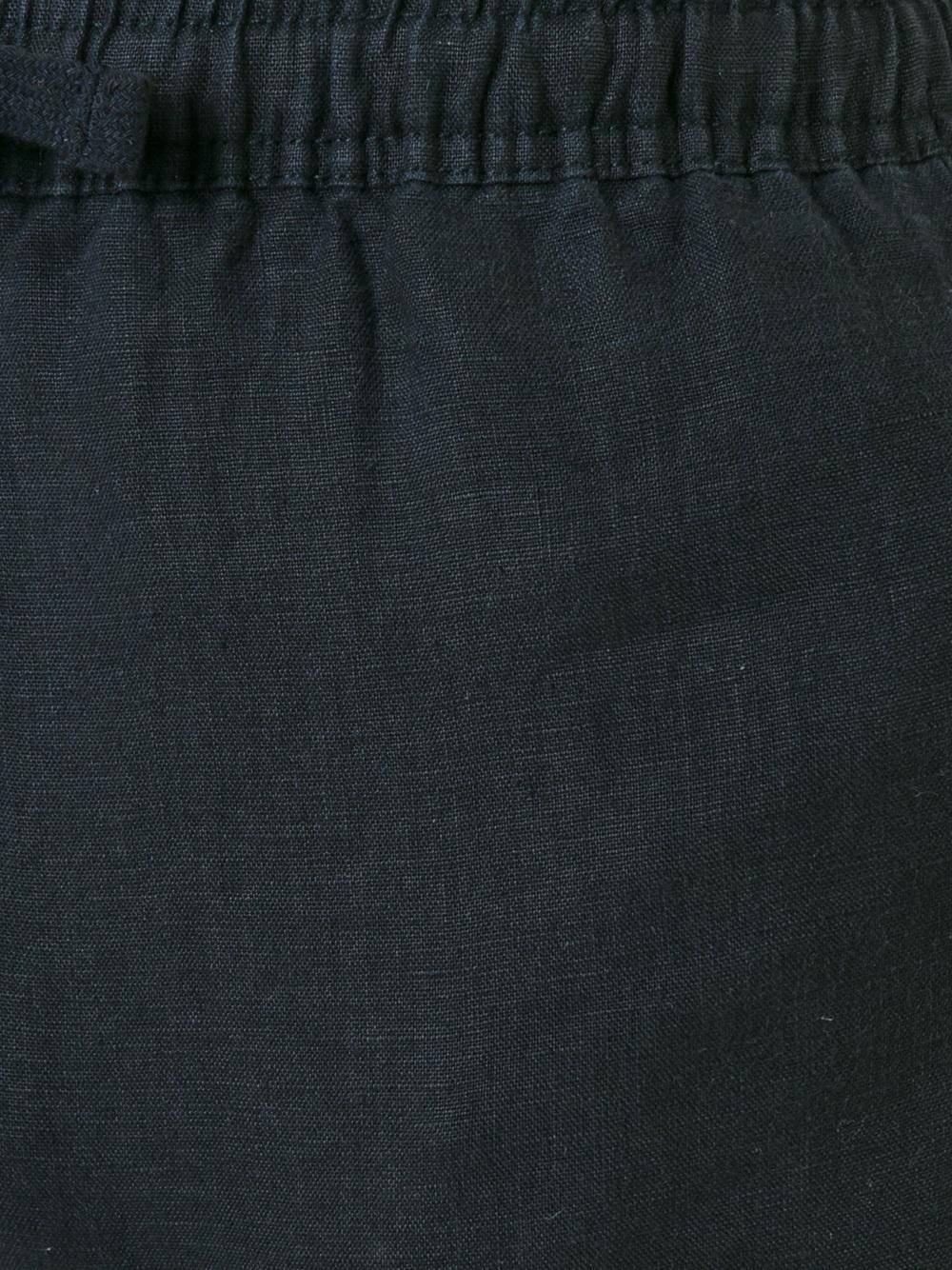 'Lounge' trousers