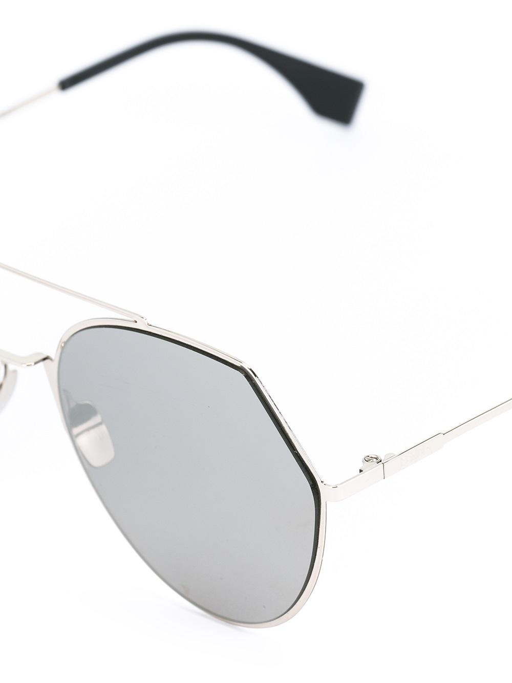 'Eyeline' sunglasses