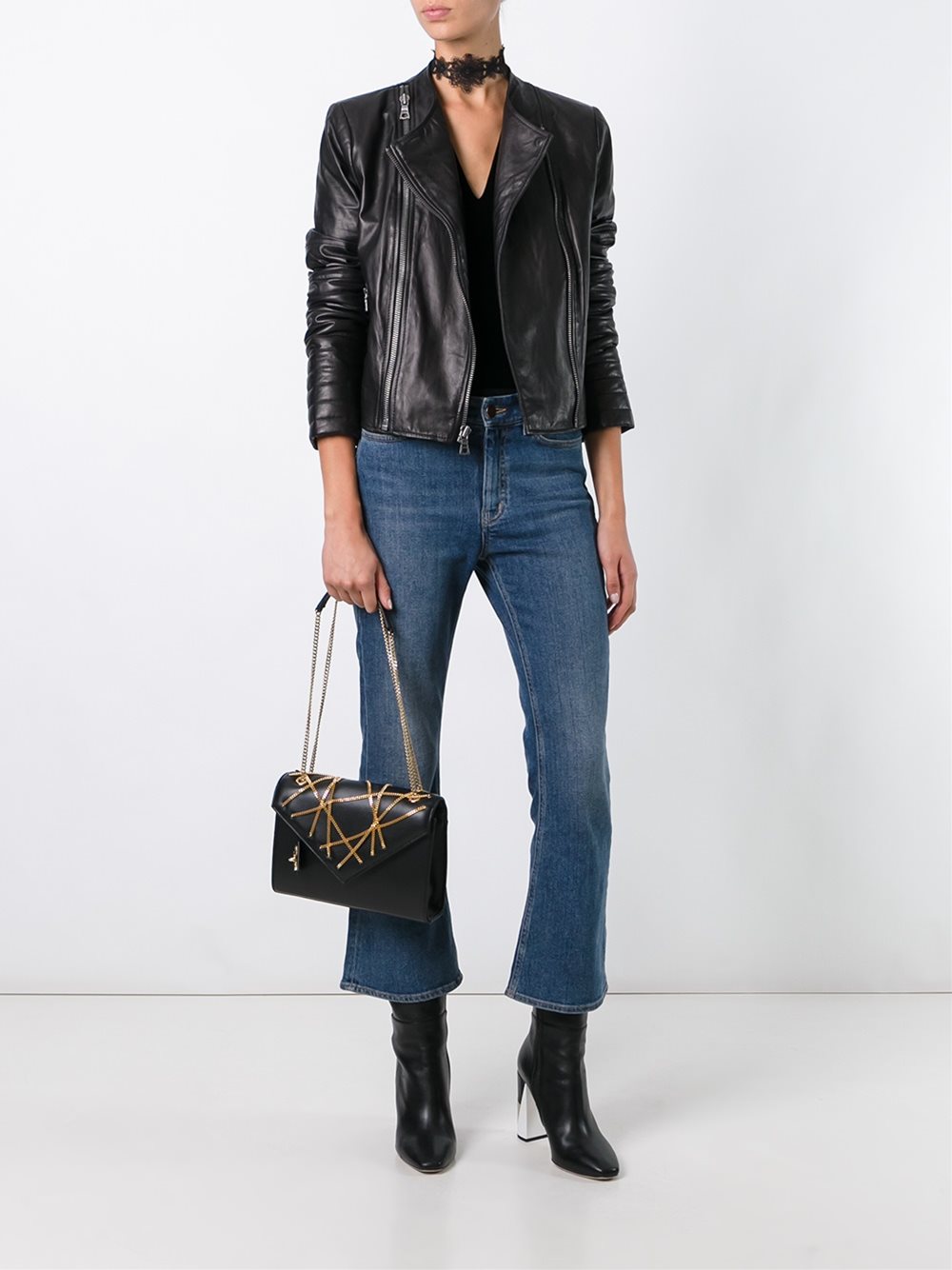 'Stephanie' crossbody bag 