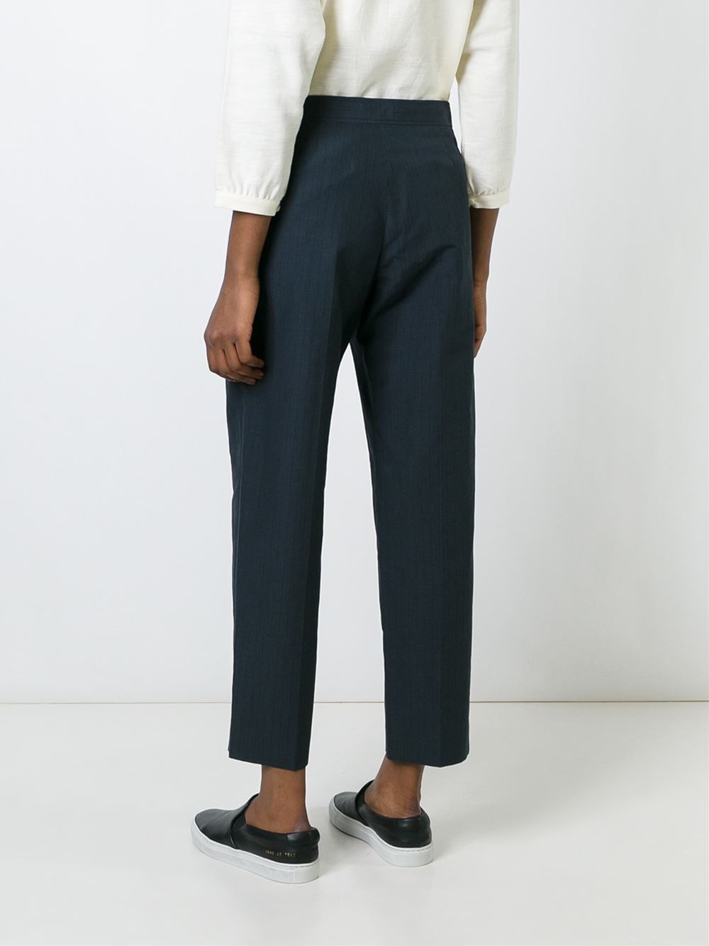 'Amalfi' trousers