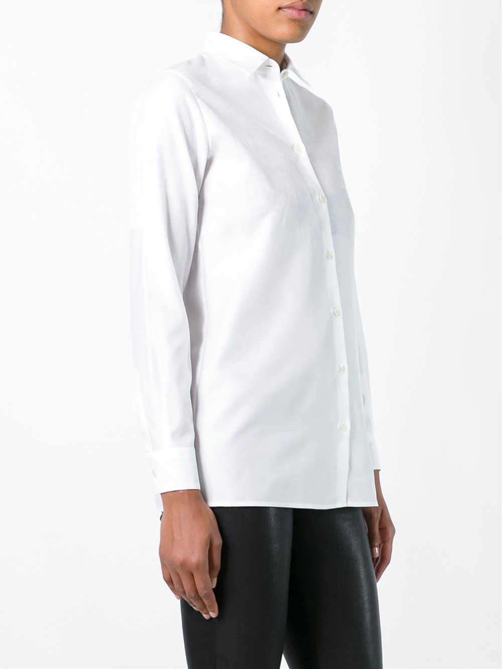 classic long sleeve shirt